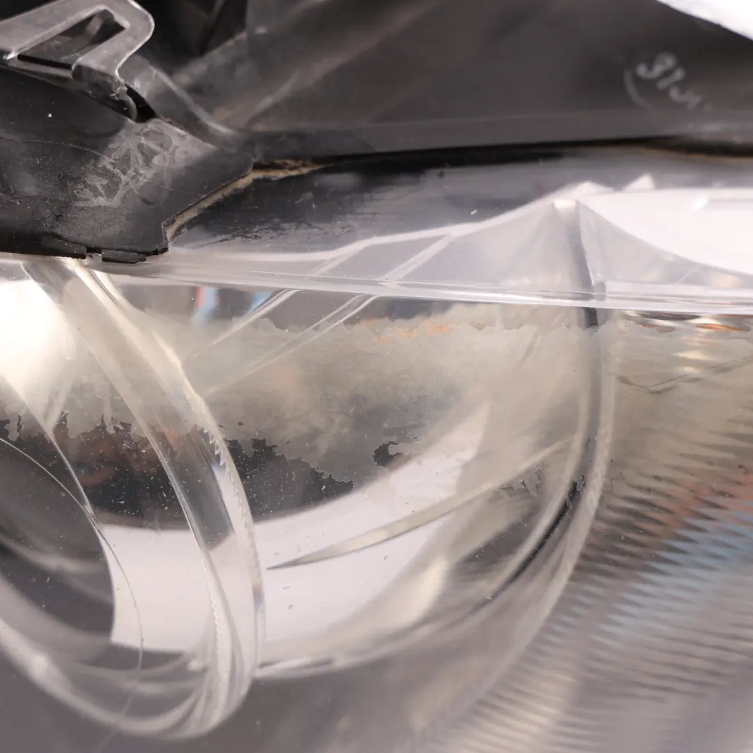 BMW E92 E93 Bi-Xenon Headlight Front Lamp Light Left N/S 7162129 - SKU RHD-7182509-1 - Part number 7182509