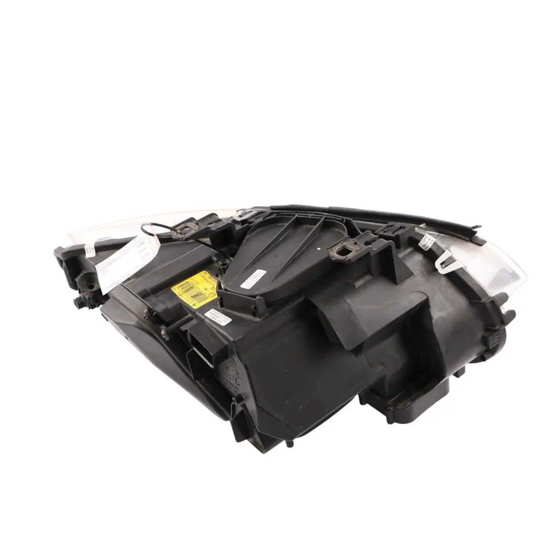 BMW E92 E93 Bi-Xenon Headlight Front Lamp Light Left N/S 7162129 - SKU RHD-7182509-1 - Part number 7182509