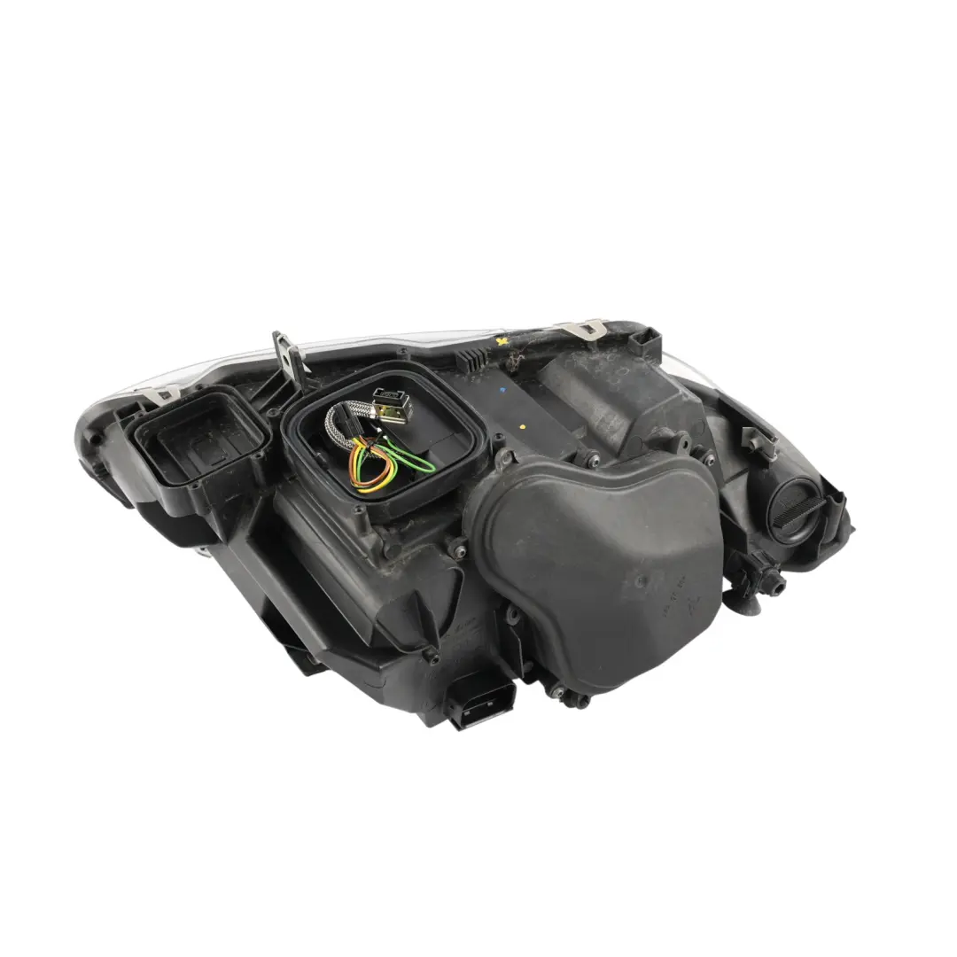 Bi-Xenon Headlight Front Lamp Light Left N/S 7162129 to BMW E92 E93 with Part number 7182509 BMW E92 E93 Bi-Xenon Headlight Front Lamp Light Left N/S 7162129 - SKU RHD-7182509-1 - Part number 7182509