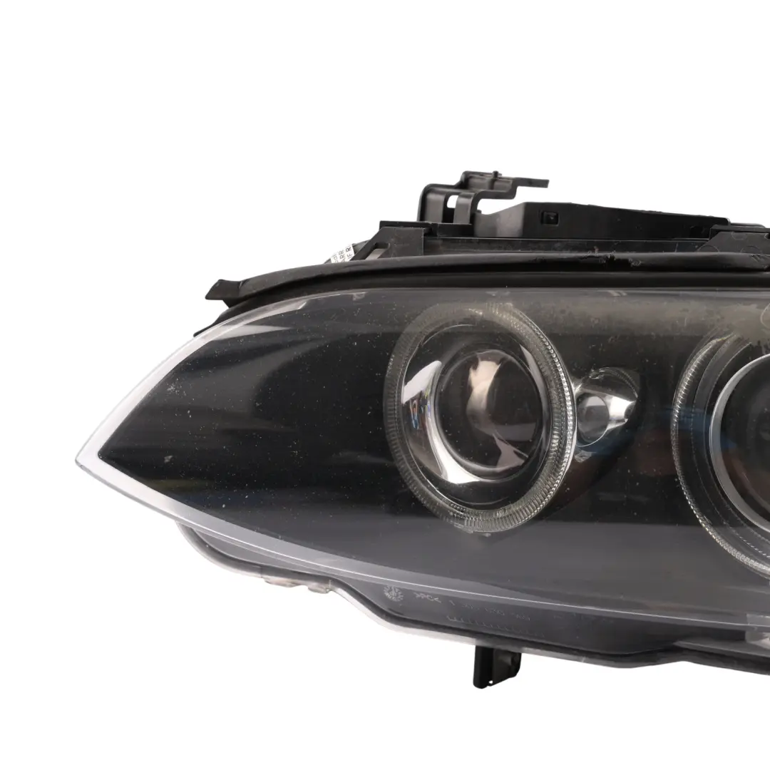 Bi-Xenon Headlight Front Lamp Light Left N/S 7162129 to BMW E92 E93 with Part number 7182509 BMW E92 E93 Bi-Xenon Headlight Front Lamp Light Left N/S 7162129 - SKU RHD-7182509-1 - Part number 7182509