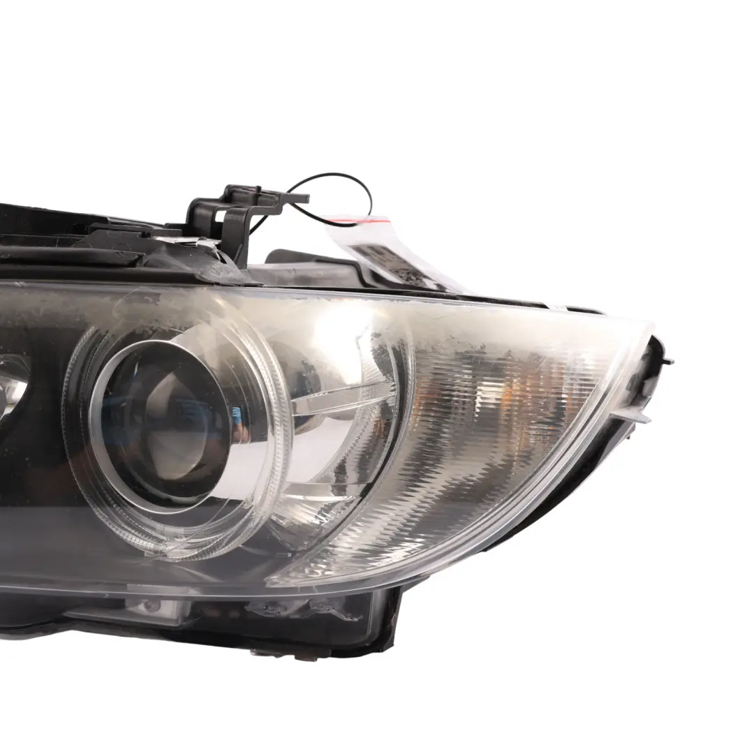 Bi-Xenon Headlight Front Lamp Light Left N/S 7162129 to BMW E92 E93 with Part number 7182509 BMW E92 E93 Bi-Xenon Headlight Front Lamp Light Left N/S 7162129 - SKU RHD-7182509-1 - Part number 7182509