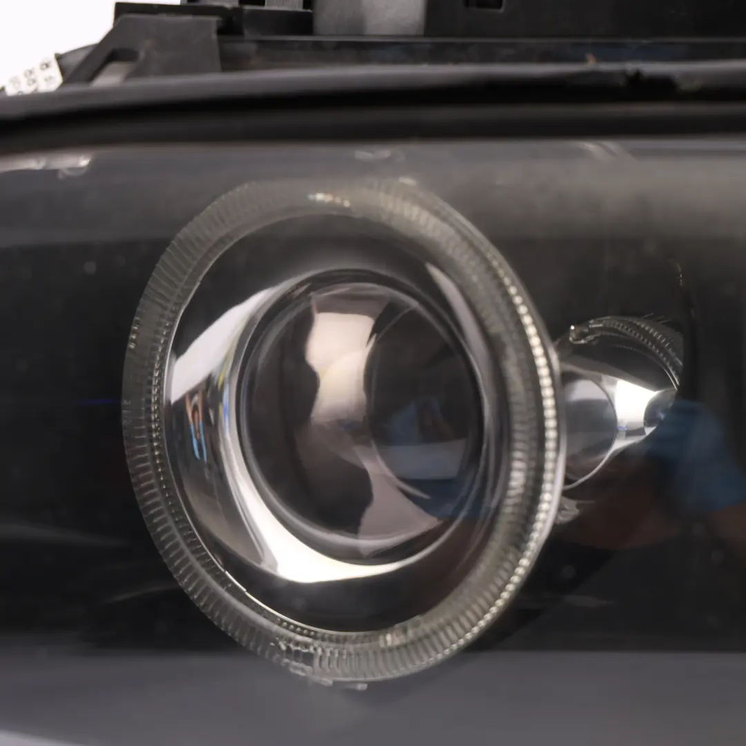 BMW E92 E93 Bi-Xenon Headlight Front Lamp Light Left N/S 7162129 - SKU RHD-7182509-1 - Part number 7182509