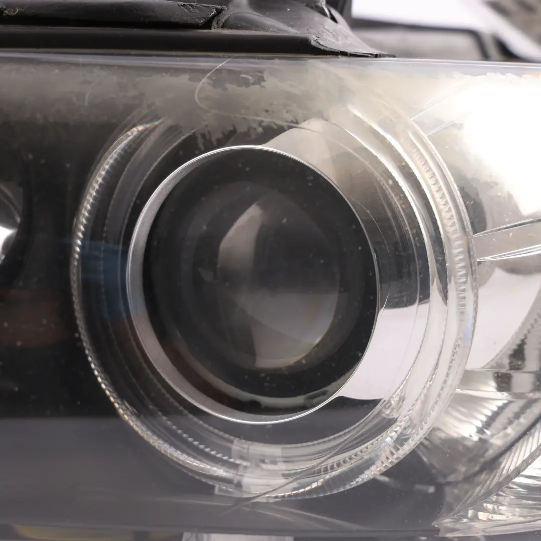 BMW E92 E93 Bi-Xenon Headlight Front Lamp Light Left N/S 7162129 - SKU RHD-7182509-1 - Part number 7182509