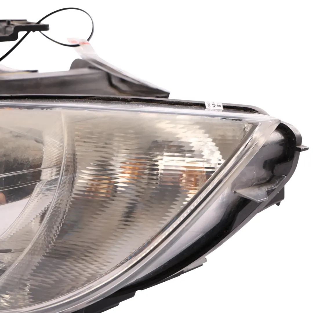 Bi-Xenon Headlight Front Lamp Light Left N/S 7162129 to BMW E92 E93 with Part number 7182509 BMW E92 E93 Bi-Xenon Headlight Front Lamp Light Left N/S 7162129 - SKU RHD-7182509-1 - Part number 7182509