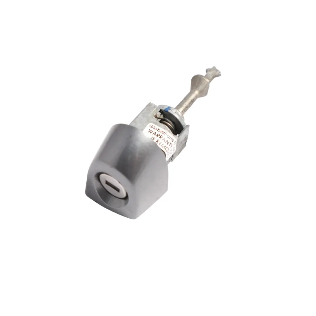 BMW E92 E93 Handle Lock Catch Front Door Cylinder Right O/S Space Grey - A52 - SKU RHD-7187854-SCG - Part number 7187854