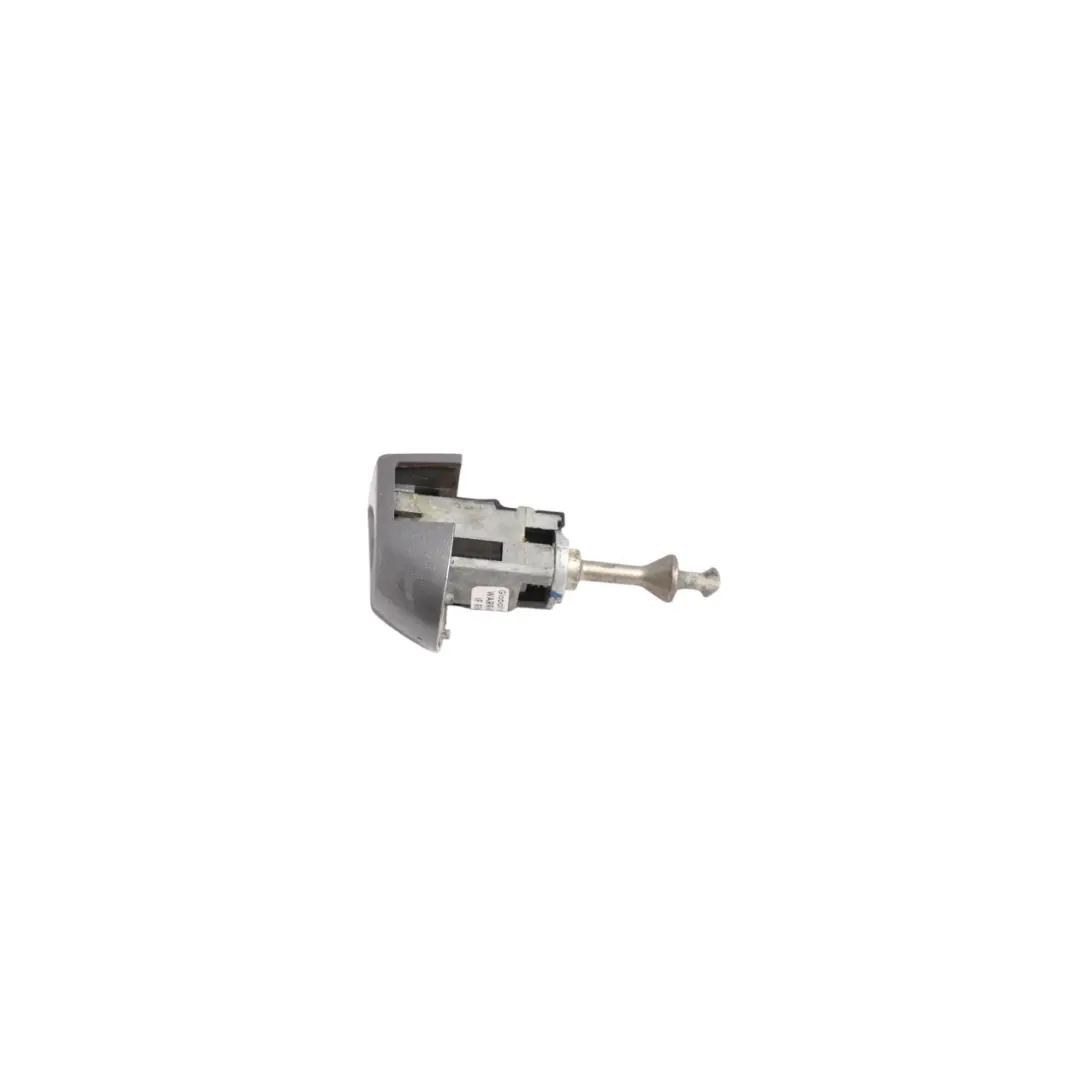 Handle Lock Catch Front Door Cylinder Right O/S Space Grey - A52 to BMW E92 E93 with Part number 7187854 BMW E92 E93 Handle Lock Catch Front Door Cylinder Right O/S Space Grey - A52 - SKU RHD-7187854-SCG - Part number 7187854