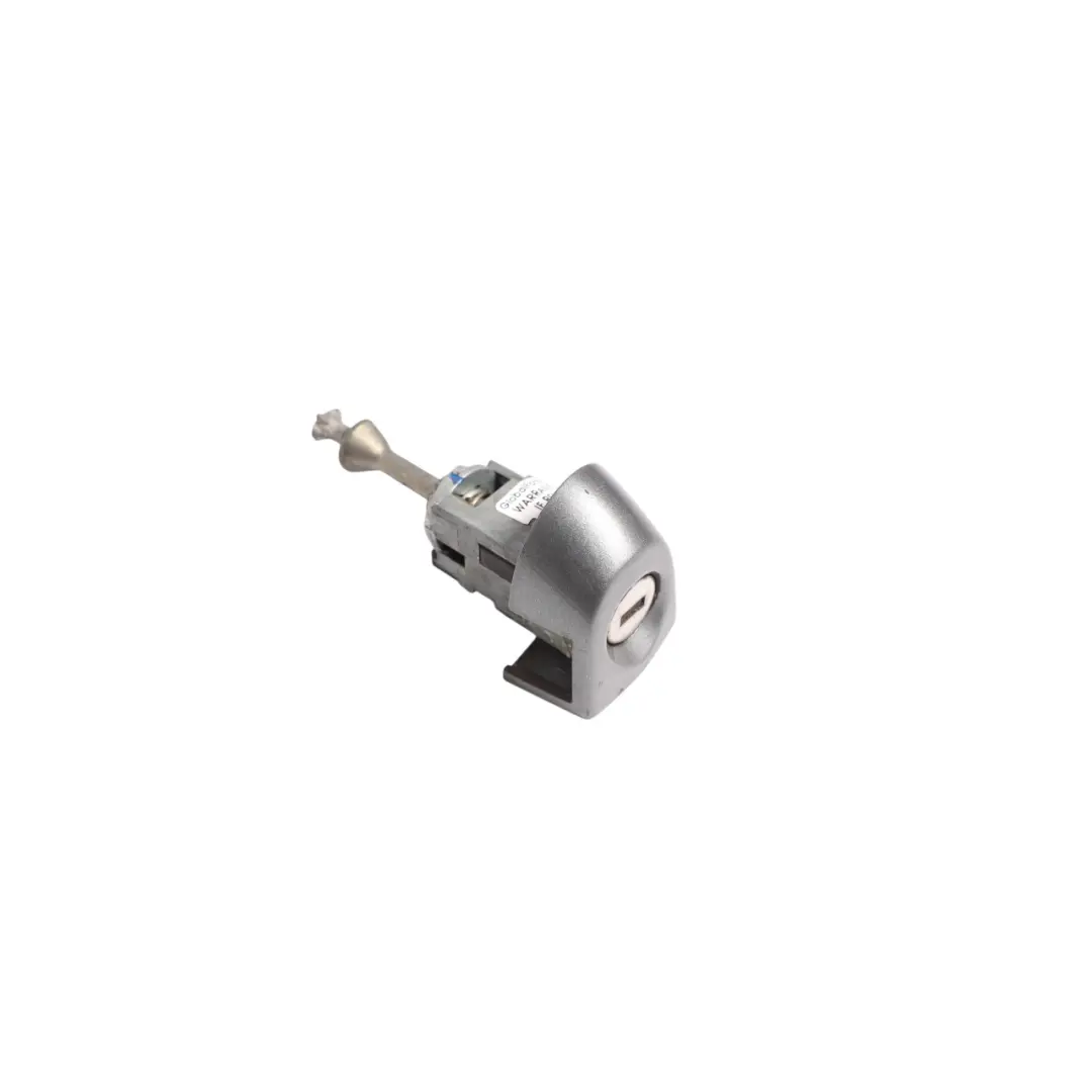 BMW E92 E93 Handle Lock Catch Front Door Cylinder Right O/S Space Grey - A52 - SKU RHD-7187854-SCG - Part number 7187854