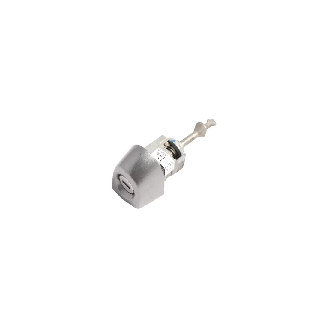 Handle Lock Catch Front Door Cylinder Right O/S Space Grey - A52 to BMW E92 E93 with Part number 7187854 BMW E92 E93 Handle Lock Catch Front Door Cylinder Right O/S Space Grey - A52 - SKU RHD-7187854-SCG - Part number 7187854