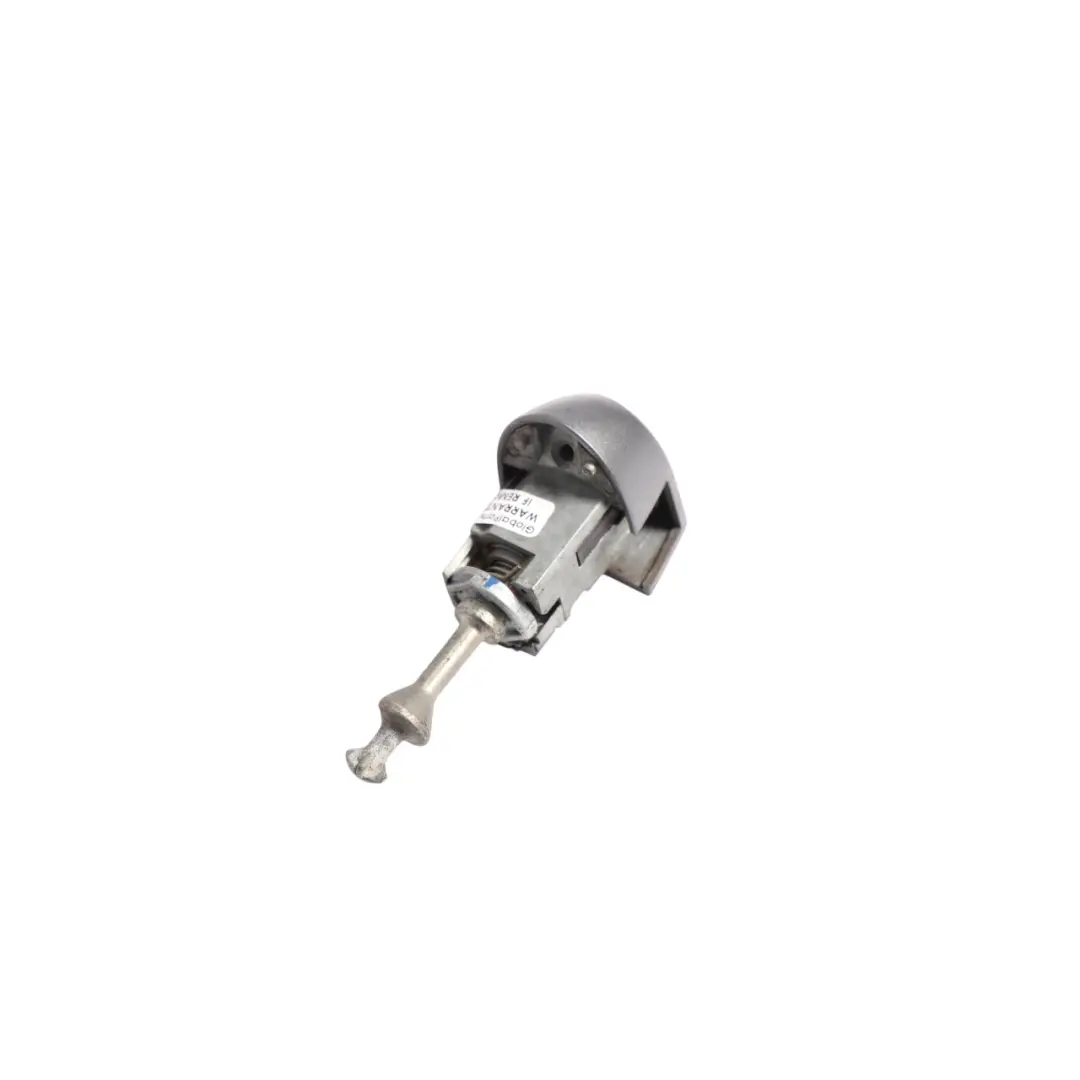 BMW E92 E93 Handle Lock Catch Front Door Cylinder Right O/S Space Grey - A52 - SKU RHD-7187854-SCG - Part number 7187854