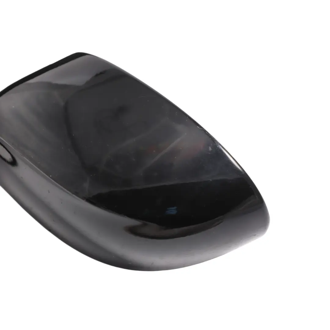 Wing Mirror BMW Z4 E85 E86 Heated Left N/S Schwarz 2 Black - 668 to with Part number 7189707 Wing Mirror BMW Z4 E85 E86 Heated Left N/S Schwarz 2 Black - 668 - SKU RHD-7189707-SCH - Part number 7189707