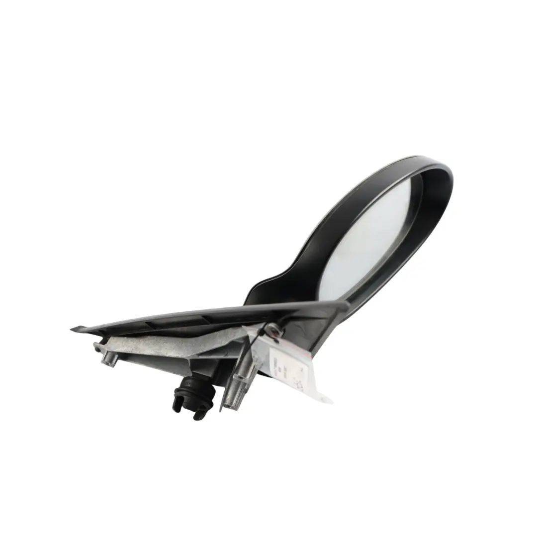Right Wing Mirror O/S 3 Pin Alpinweiss Alpine White 300 to BMW 1 Series E87 with Part number 7189852 BMW 1 Series E87 Right Wing Mirror O/S 3 Pin Alpinweiss Alpine White 300 - SKU RHD-7189852-AW - Part number 7189852