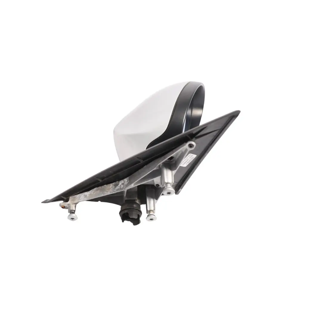Heated Wing Mirror Right O/S Titansilber Titan Silver - 354 to BMW E87 with Part number 7189852 BMW E87 Heated Wing Mirror Right O/S Titansilber Titan Silver - 354 - SKU rhd-7189852-TS1 - Part number 7189852