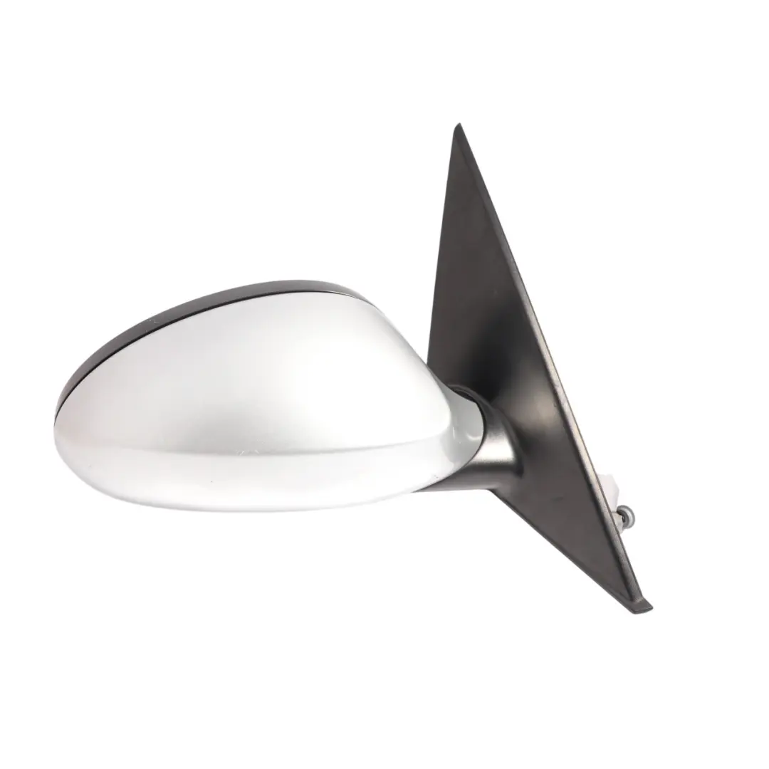 Heated Wing Mirror Right O/S Titansilber Titan Silver - 354 to BMW E87 with Part number 7189852 BMW E87 Heated Wing Mirror Right O/S Titansilber Titan Silver - 354 - SKU rhd-7189852-TS1 - Part number 7189852