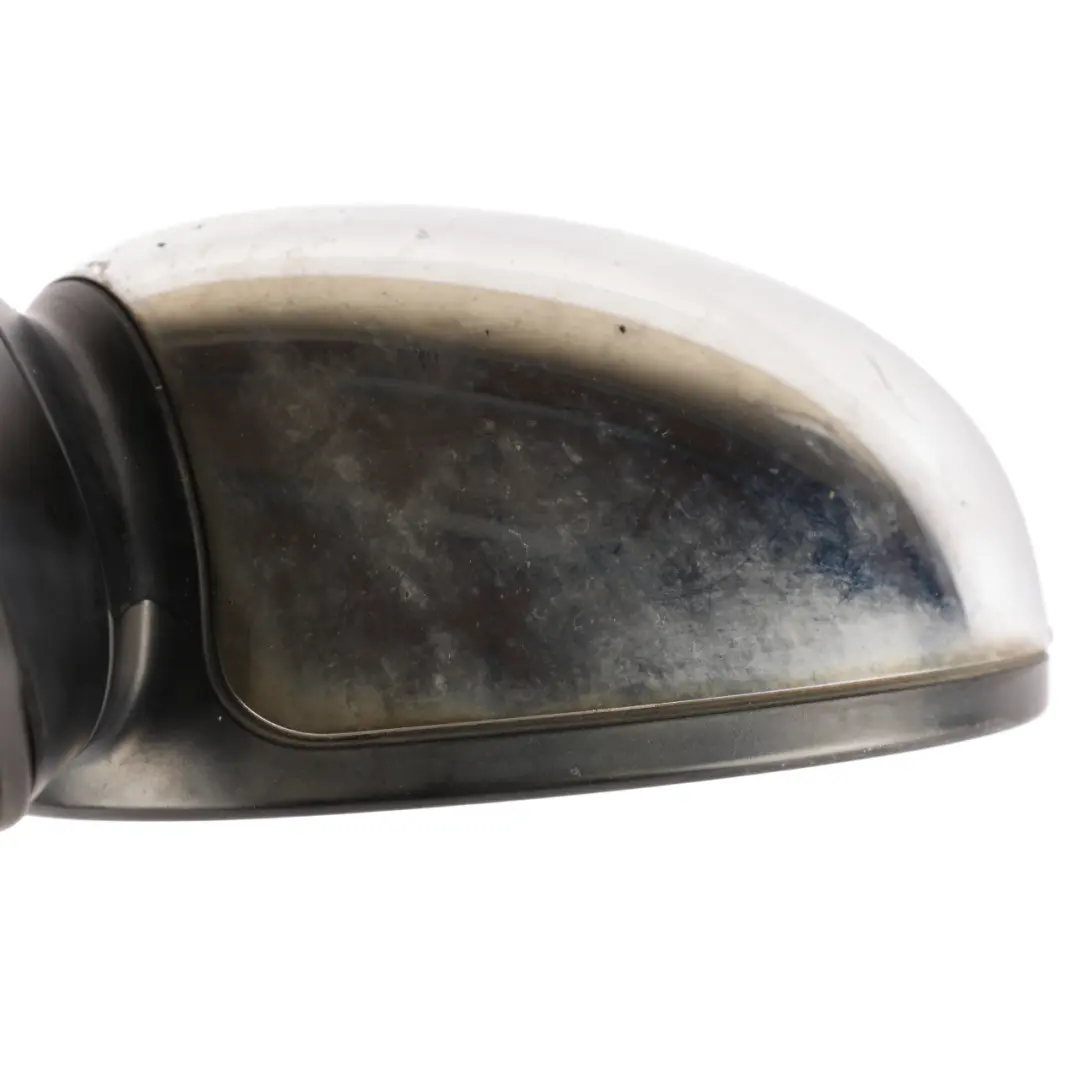 Wing Mirror Mini Cooper One R50 R52 R53 Outside Left Door N/S Chrome to with Part number 7192471 Wing Mirror Mini Cooper One R50 R52 R53 Outside Left Door N/S Chrome - SKU RHD-7192471-CHR - Part number 7192471