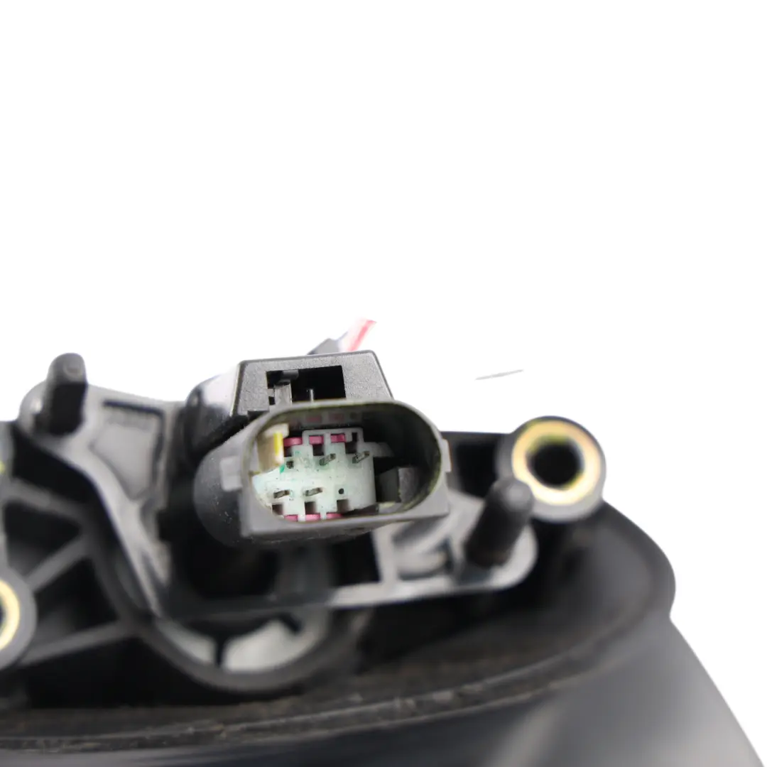 Mini R50 R53 Wing Mirror Heated Exterior Right Door O/S Black 5 Pins - SKU RHD-7192472-BLK - Part number 7192472