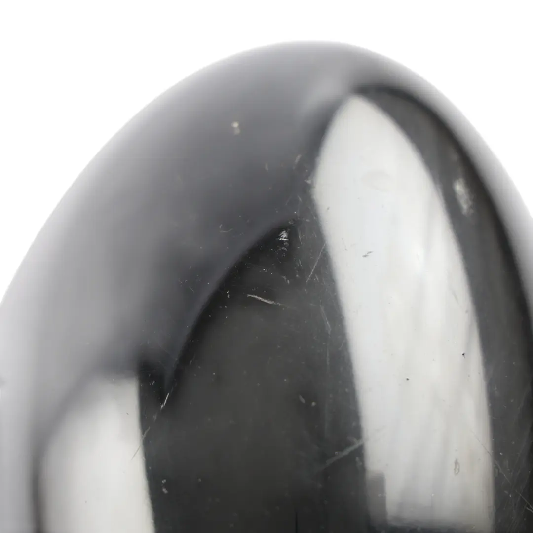 Wing Mirror Heated Exterior Right Door O/S Black 5 Pins to Mini R50 R53 with Part number 7192472 Mini R50 R53 Wing Mirror Heated Exterior Right Door O/S Black 5 Pins - SKU RHD-7192472-BLK - Part number 7192472