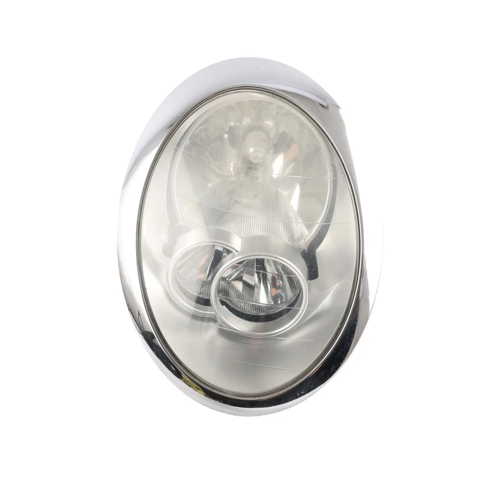 Mini R50 R52 R53 Headlight Headlamp Lamp Front Right O/S 7198732