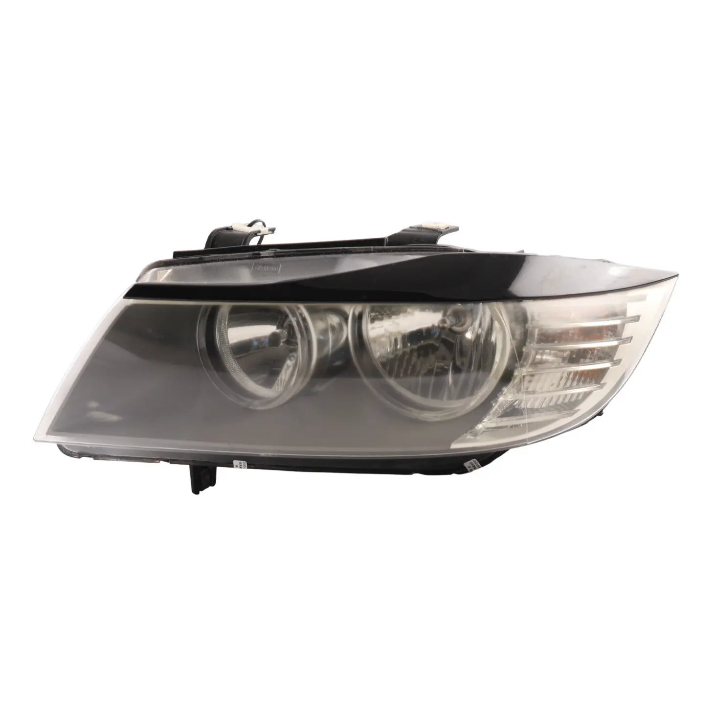 BMW E90 E91 LCI Passenger Side Headlight Lamp Left N/S 7202575