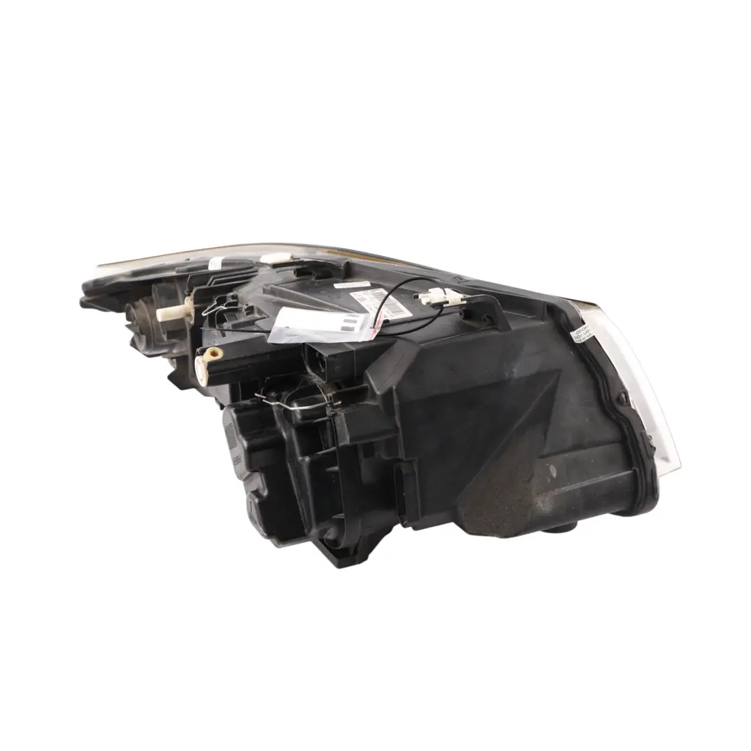 BMW E90 E91 LCI Passenger Side Headlight Lamp Left N/S - SKU RHD-7202575-1 - Part number 7202575