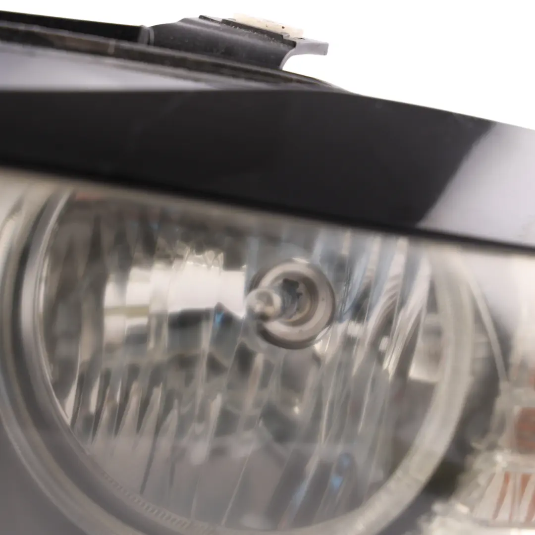 Side Headlight Lamp Left N/S to BMW E90 E91 LCI Passenger with Part number 7202575 BMW E90 E91 LCI Passenger Side Headlight Lamp Left N/S - SKU RHD-7202575-1 - Part number 7202575