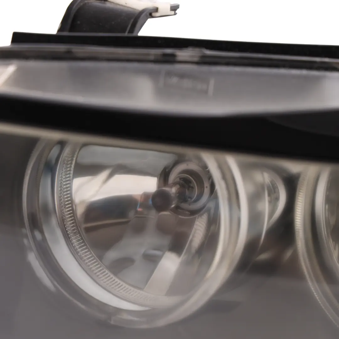 BMW E90 E91 LCI Passenger Side Headlight Lamp Left N/S - SKU RHD-7202575-1 - Part number 7202575