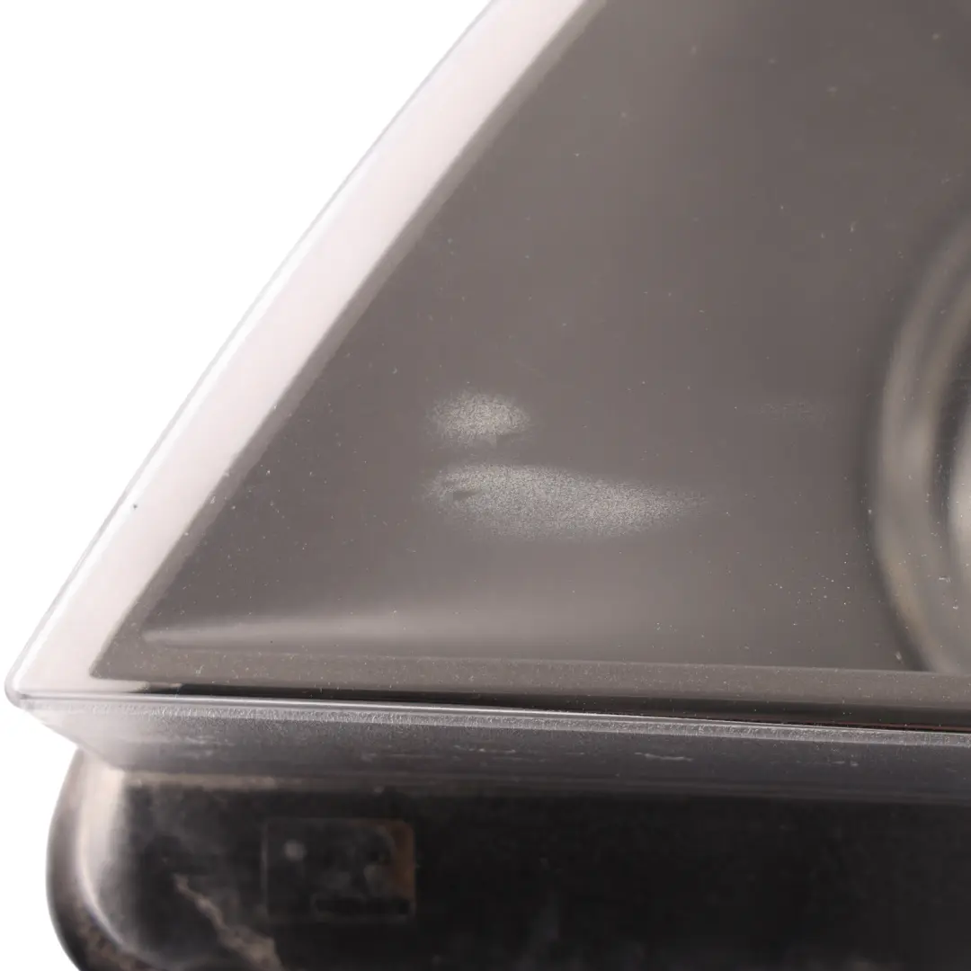 BMW E90 E91 LCI Passenger Side Headlight Lamp Left N/S - SKU RHD-7202575-1 - Part number 7202575