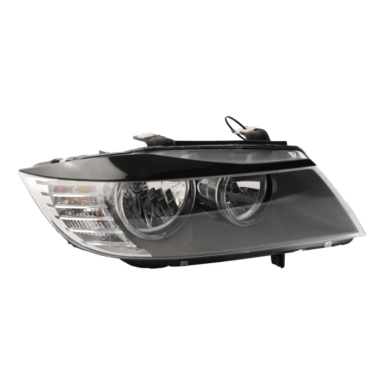 Front Lamp BMW E90 E91 LCI Headlight Light Driver Side Right O/S VALEO