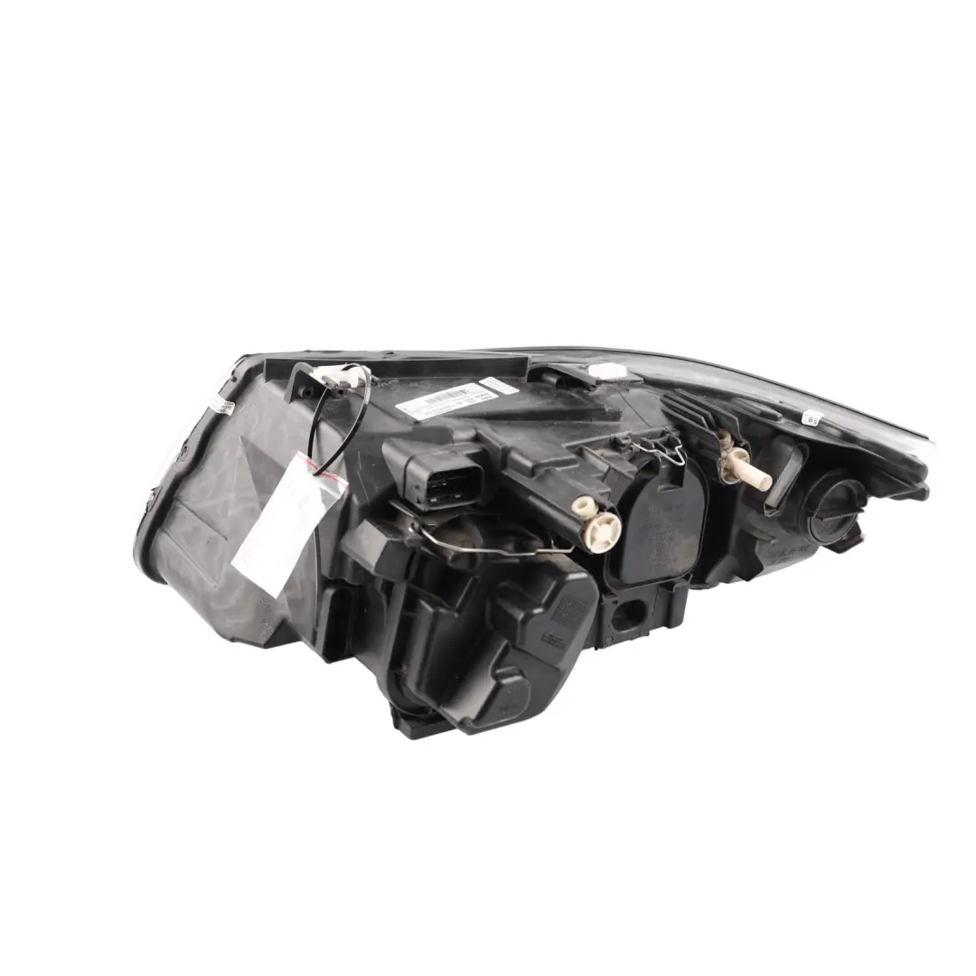  Front Lamp BMW E90 E91 LCI Headlight Light Driver Side Right O/S VALEO - SKU RHD-7202576-1 - Part number 7202576