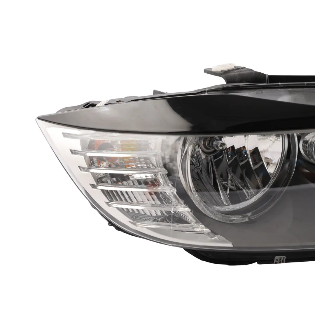  Front Lamp BMW E90 E91 LCI Headlight Light Driver Side Right O/S VALEO - SKU RHD-7202576-1 - Part number 7202576