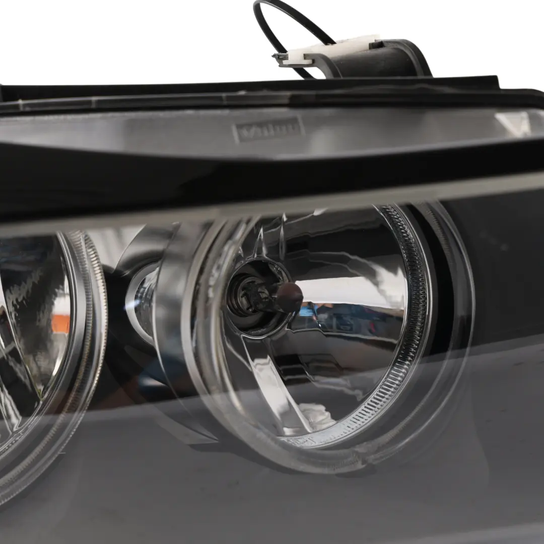  Front Lamp BMW E90 E91 LCI Headlight Light Driver Side Right O/S VALEO - SKU RHD-7202576-1 - Part number 7202576