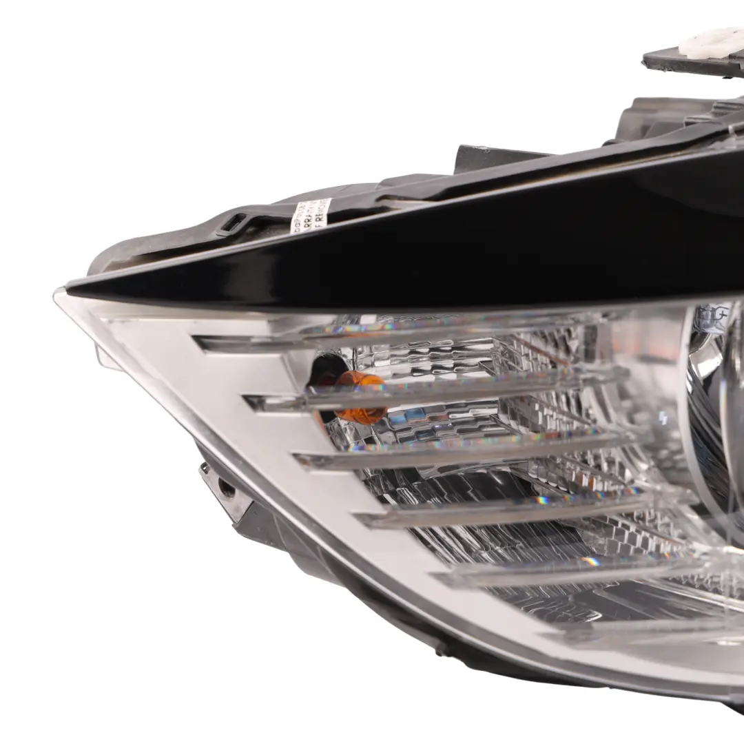 Front Lamp BMW E90 E91 LCI Headlight Light Driver Side Right O/S VALEO to with Part number 7202576 Front Lamp BMW E90 E91 LCI Headlight Light Driver Side Right O/S VALEO - SKU RHD-7202576-1 - Part number 7202576