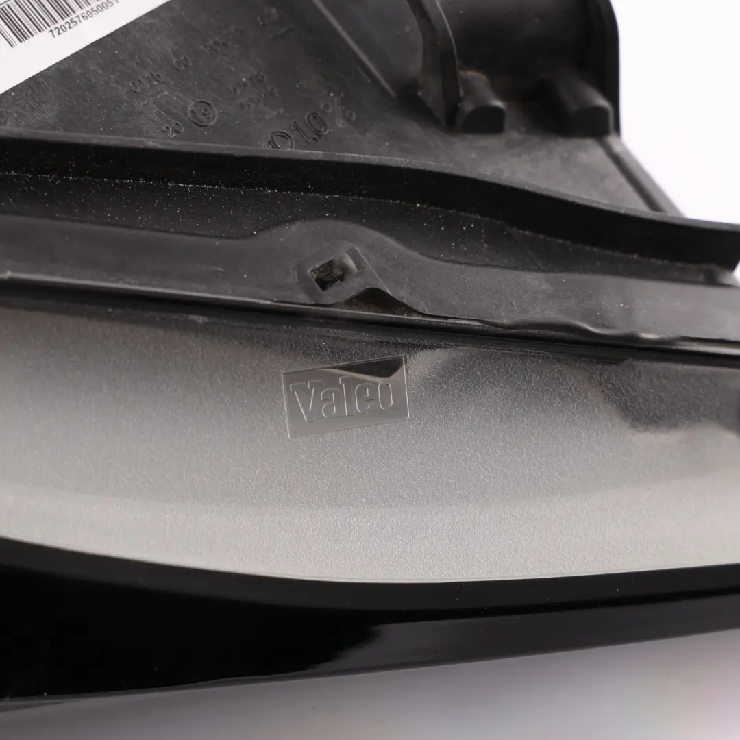  Front Lamp BMW E90 E91 LCI Headlight Light Driver Side Right O/S VALEO - SKU RHD-7202576-1 - Part number 7202576