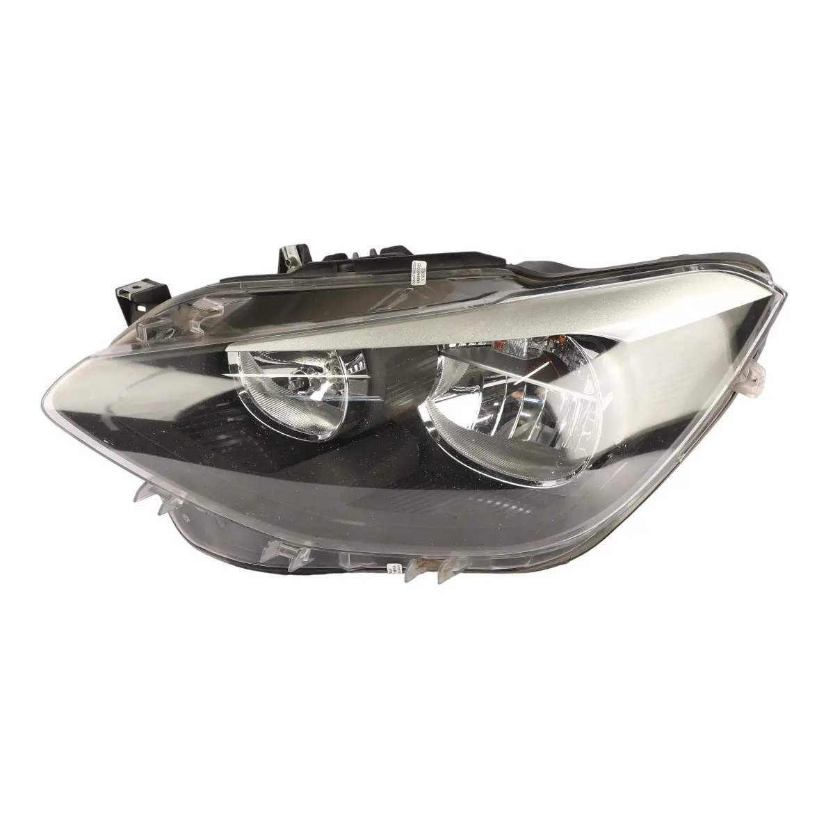 Headlight BMW F20 F21 Headlamp Lamp Light Front Left N/S 7229685