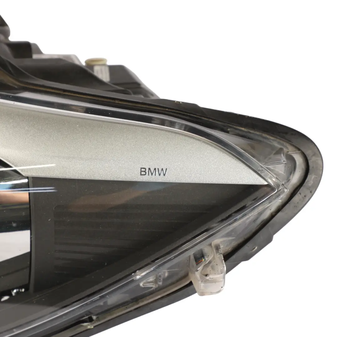  Headlight BMW F20 F21 Headlamp Lamp Light Front Left N/S - SKU RHD-7229685-2 - Part number 7229685