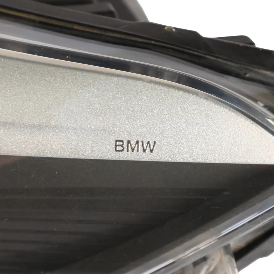  Headlight BMW F20 F21 Headlamp Lamp Light Front Left N/S - SKU RHD-7229685-2 - Part number 7229685