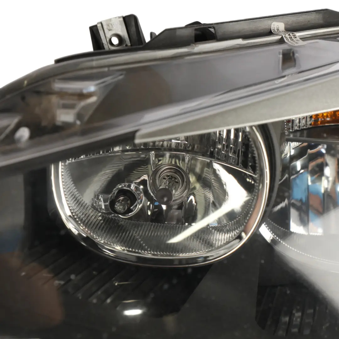 Headlight BMW F20 F21 Headlamp Lamp Light Front Left N/S to with Part number 7229685 Headlight BMW F20 F21 Headlamp Lamp Light Front Left N/S - SKU RHD-7229685-2 - Part number 7229685