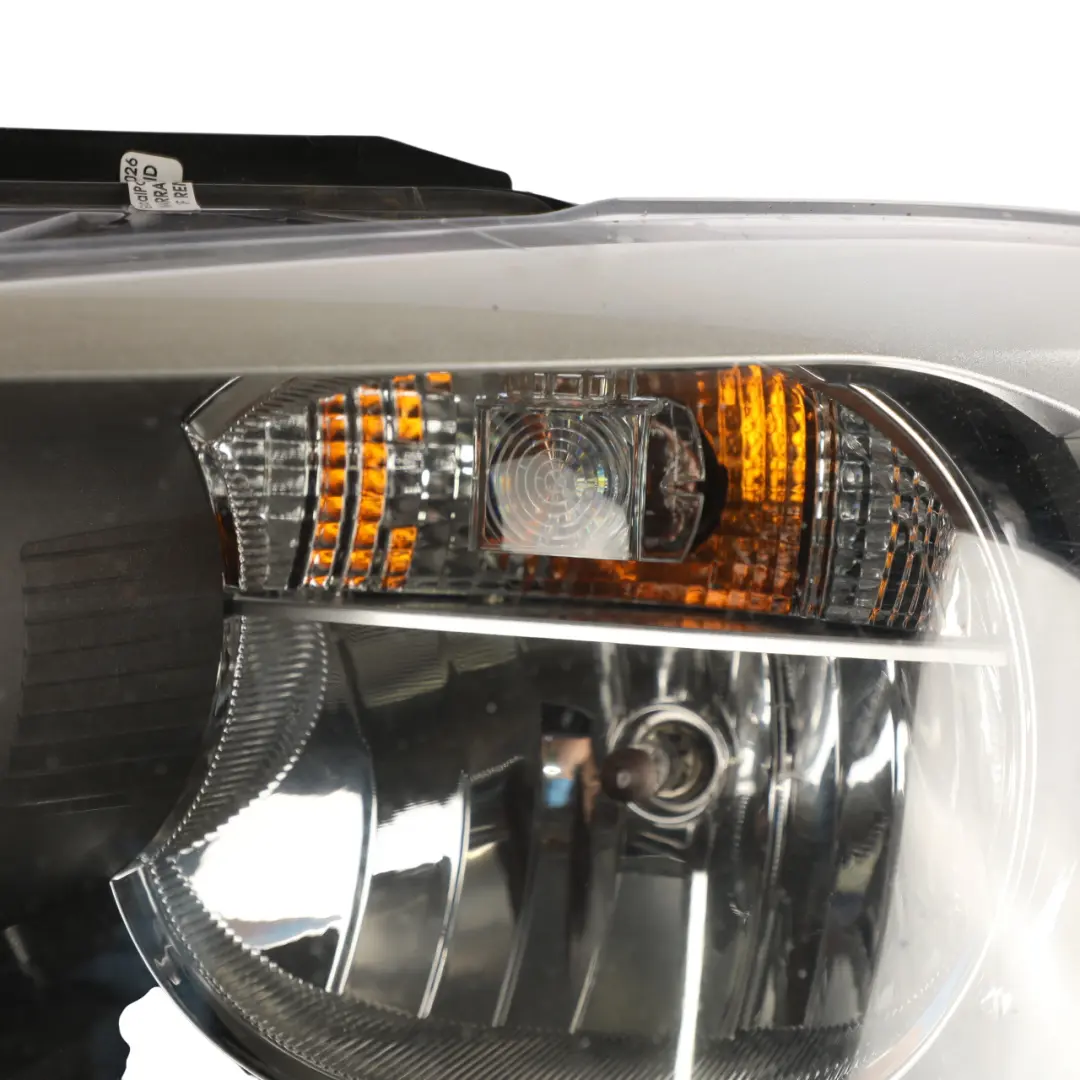 Headlight BMW F20 F21 Headlamp Lamp Light Front Left N/S to with Part number 7229685 Headlight BMW F20 F21 Headlamp Lamp Light Front Left N/S - SKU RHD-7229685-2 - Part number 7229685