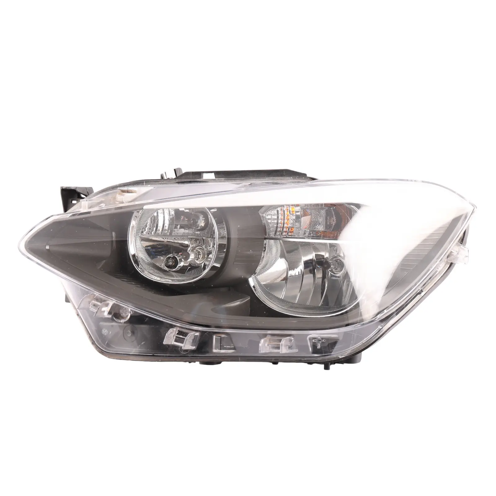 BMW F20 F21 Head Lamp Headlight Front Lamp Light Left N/S 7229685