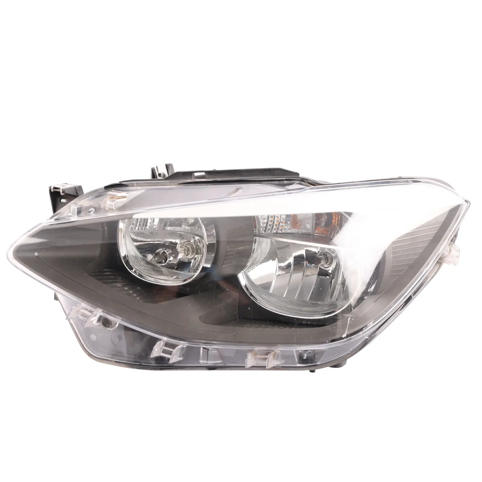 BMW F20 F21 Front Headlight Headlamp Lamp Light Left N/S 7229685
