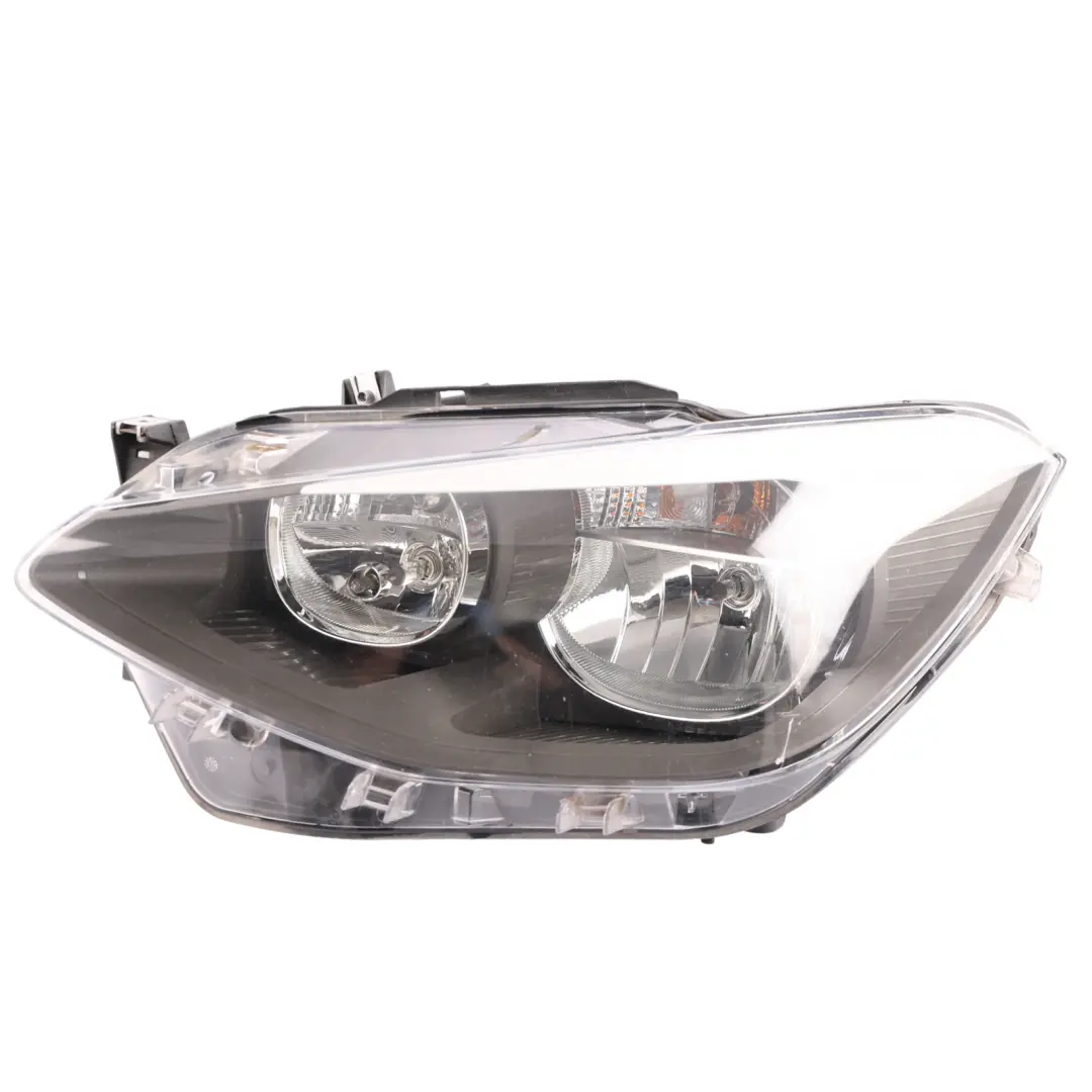 Front Headlight Headlamp Lamp Light Left N/S to BMW F20 F21 with Part number 7229685 BMW F20 F21 Front Headlight Headlamp Lamp Light Left N/S - SKU RHD-7229685-TYC - Part number 7229685