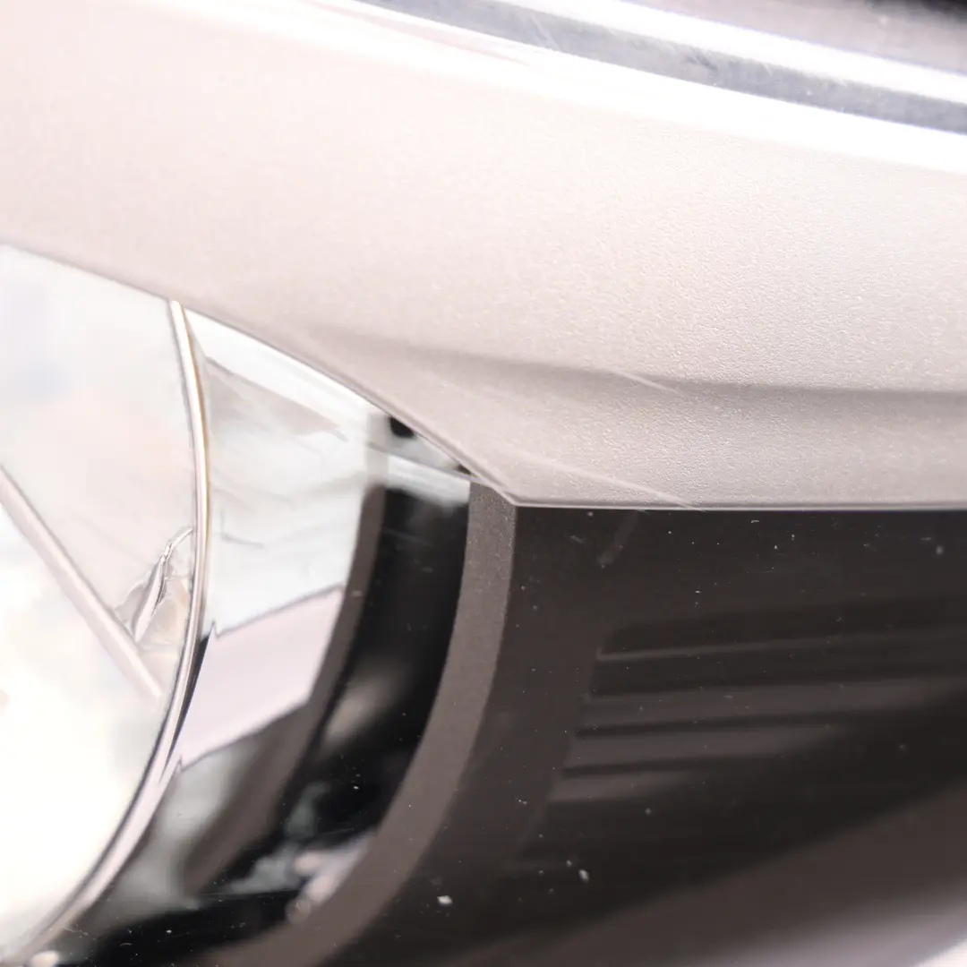 Front Headlight Headlamp Lamp Light Left N/S to BMW F20 F21 with Part number 7229685 BMW F20 F21 Front Headlight Headlamp Lamp Light Left N/S - SKU RHD-7229685-TYC - Part number 7229685