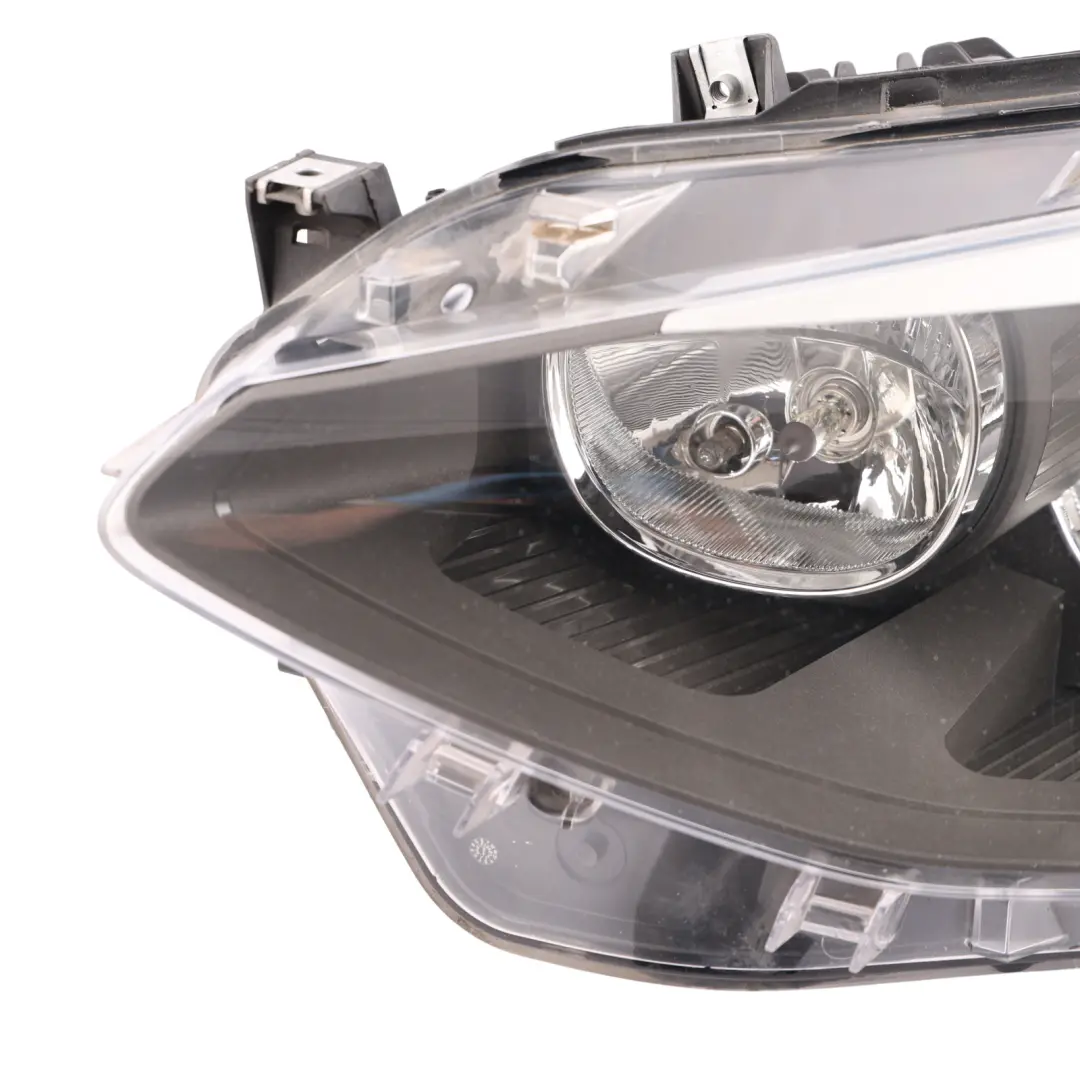 BMW F20 F21 Front Headlight Headlamp Lamp Light Left N/S - SKU RHD-7229685-TYC - Part number 7229685