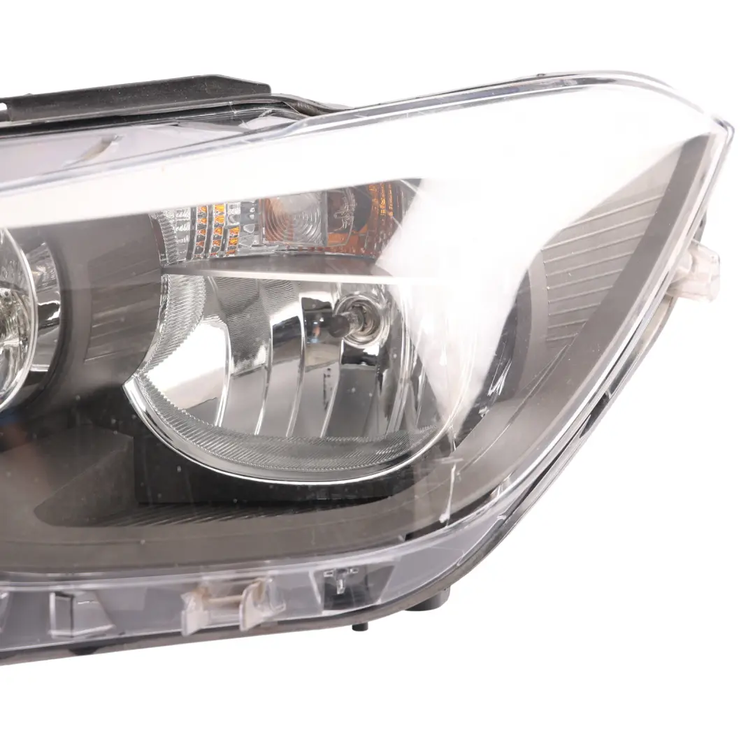 BMW F20 F21 Front Headlight Headlamp Lamp Light Left N/S - SKU RHD-7229685-TYC - Part number 7229685