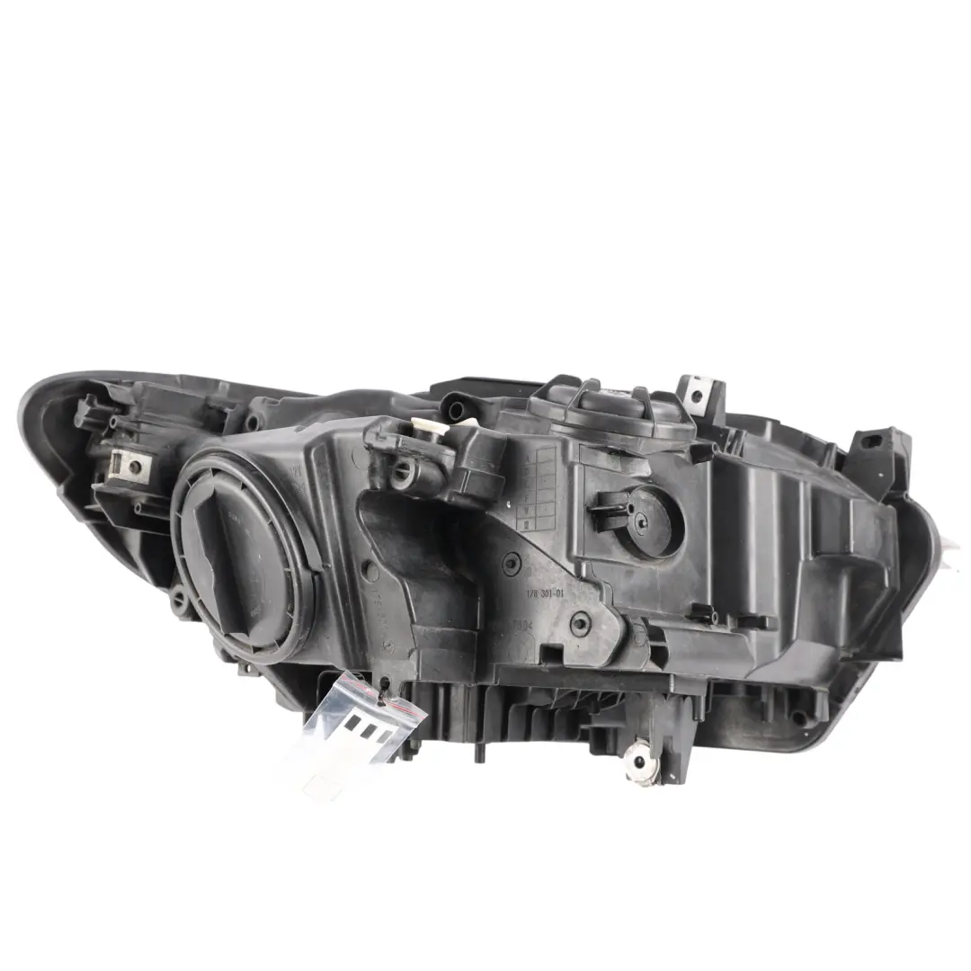 BMW F20 F21 Front Headlight Headlamp Lamp Light Left N/S - SKU RHD-7229685-TYC - Part number 7229685