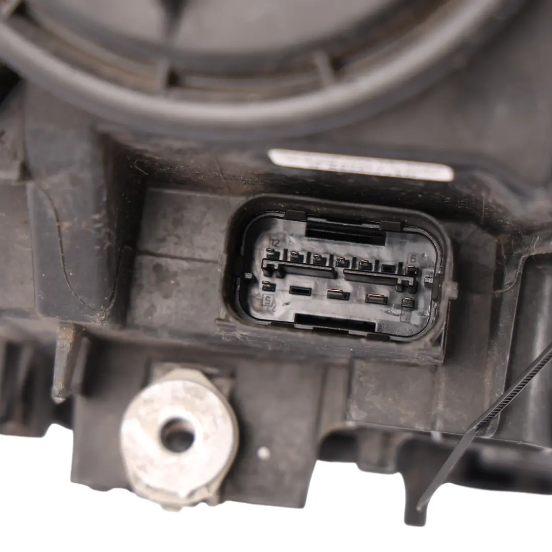 Front Headlight Headlamp Lamp Light Left N/S to BMW F20 F21 with Part number 7229685 BMW F20 F21 Front Headlight Headlamp Lamp Light Left N/S - SKU RHD-7229685-TYC - Part number 7229685
