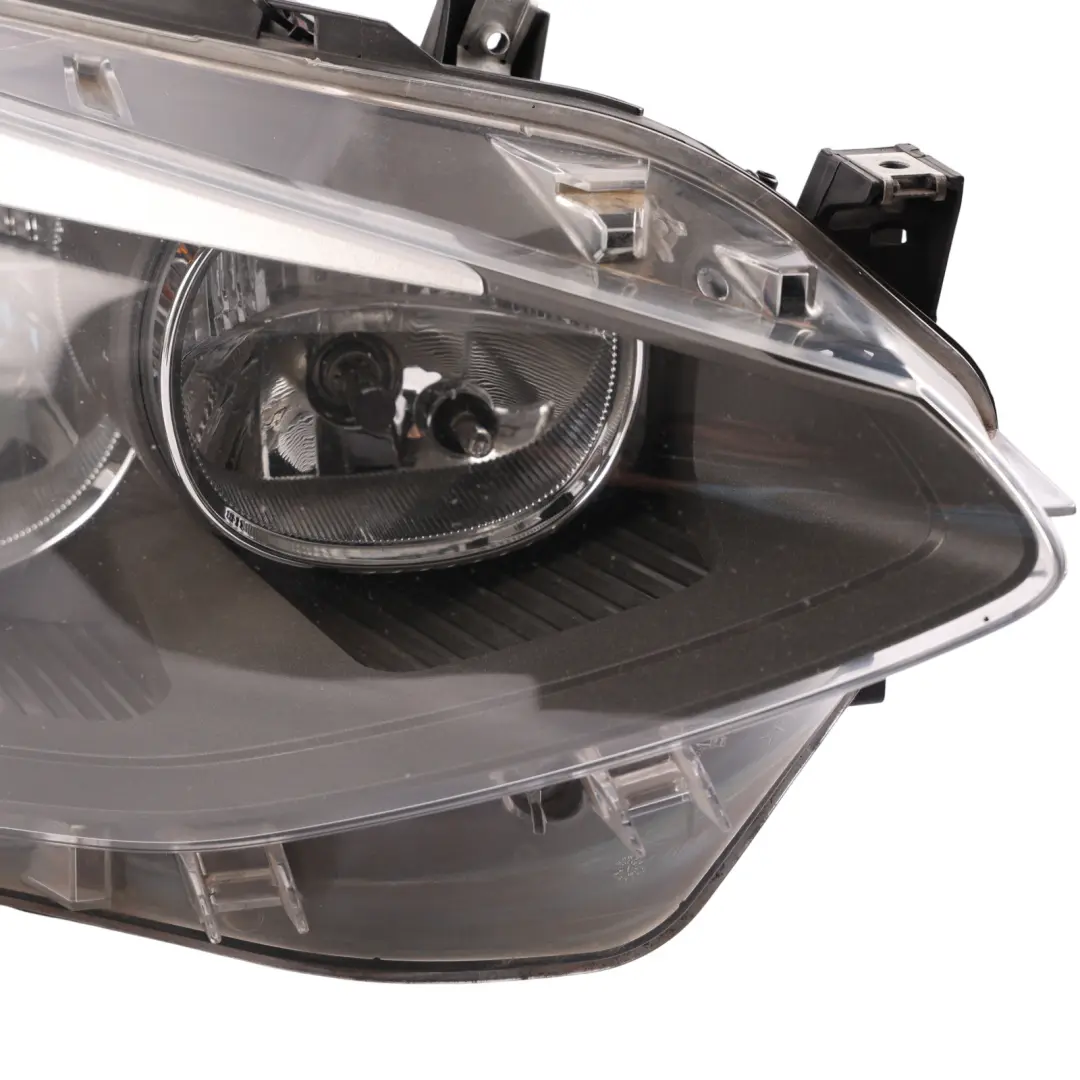 Headlight Light Lamp Front Right O/S to BMW F20 F21 with Part number 7229686 BMW F20 F21 Headlight Light Lamp Front Right O/S - SKU RHD-7229686-3 - Part number 7229686