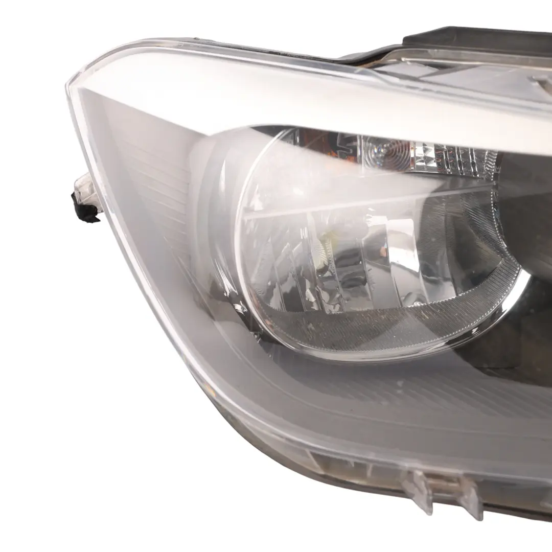 Headlight Light Lamp Front Right O/S to BMW F20 F21 with Part number 7229686 BMW F20 F21 Headlight Light Lamp Front Right O/S - SKU RHD-7229686-3 - Part number 7229686