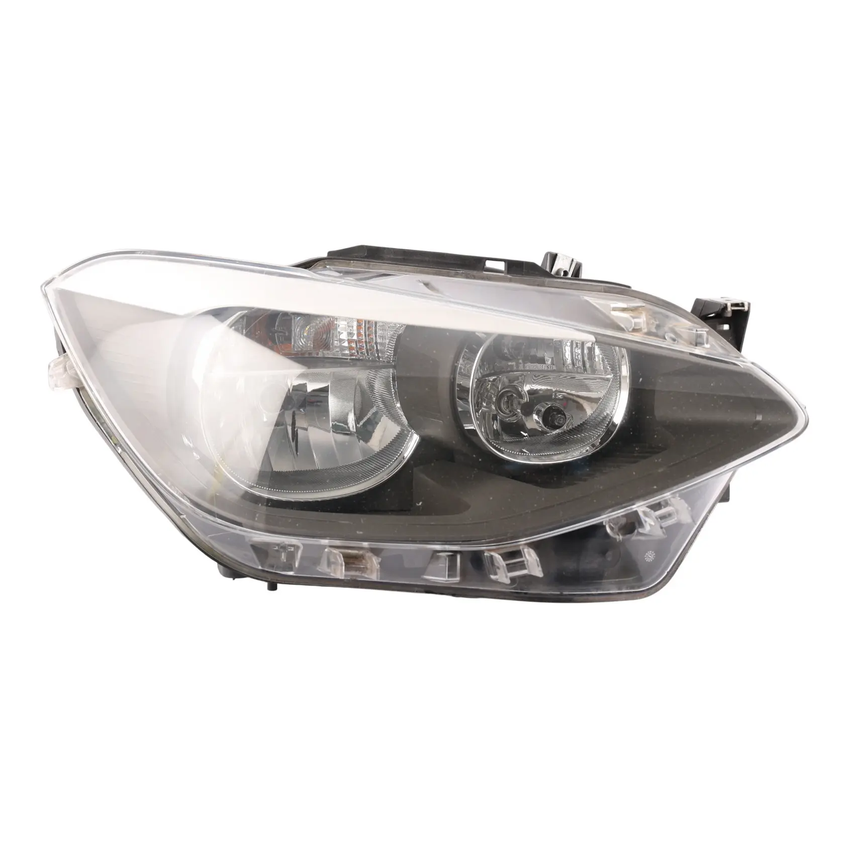 BMW 1 Series F20 F21 Headlight Light Lamp Front Right O/S 7229686