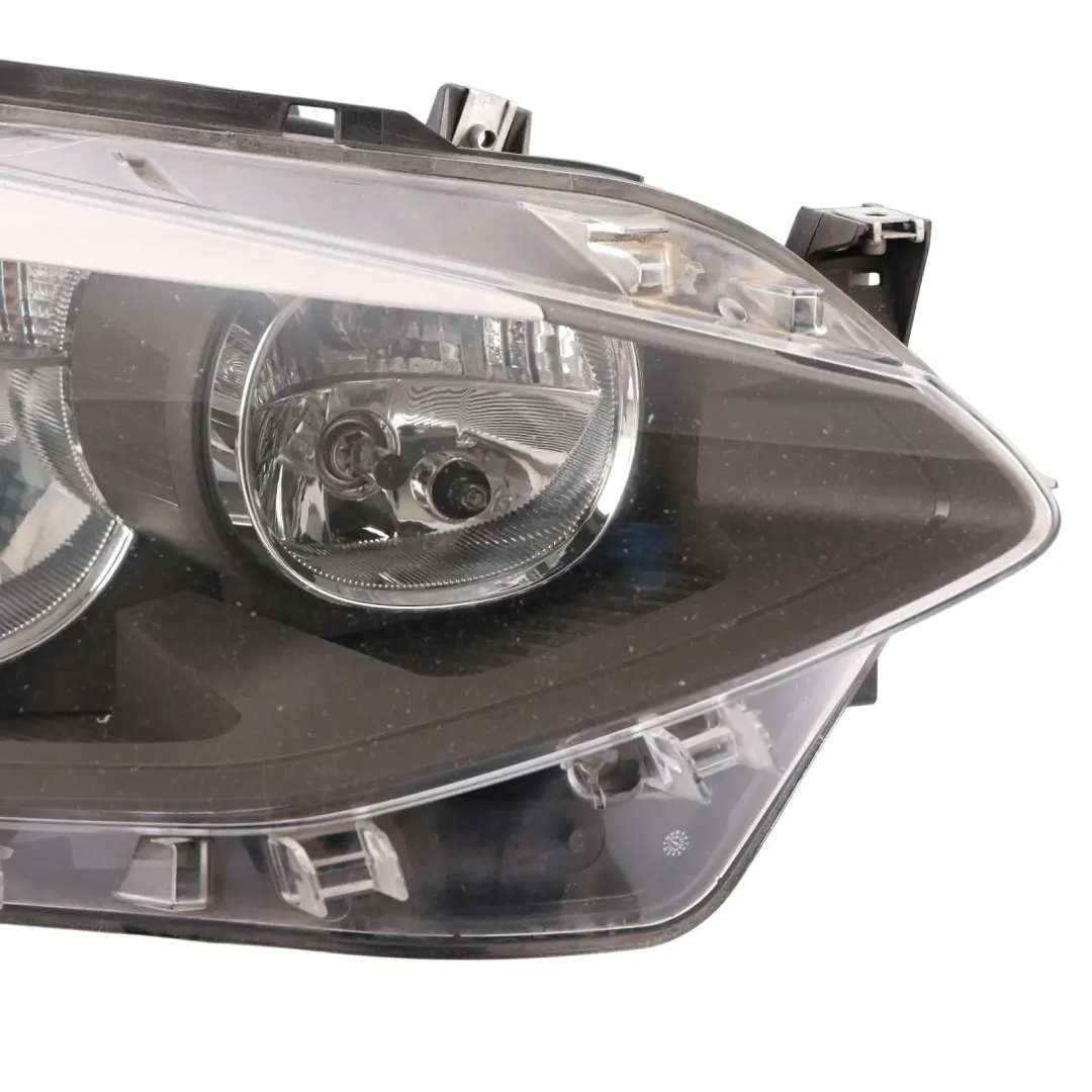 Headlight Light Lamp Front Right O/S to BMW 1 Series F20 F21 with Part number 7229686 BMW 1 Series F20 F21 Headlight Light Lamp Front Right O/S - SKU rhd-7229686 - Part number 7229686
