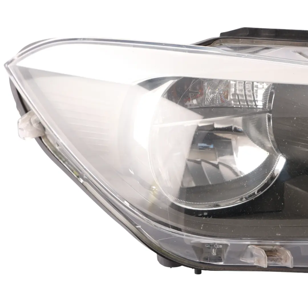 BMW 1 Series F20 F21 Headlight Light Lamp Front Right O/S - SKU rhd-7229686 - Part number 7229686